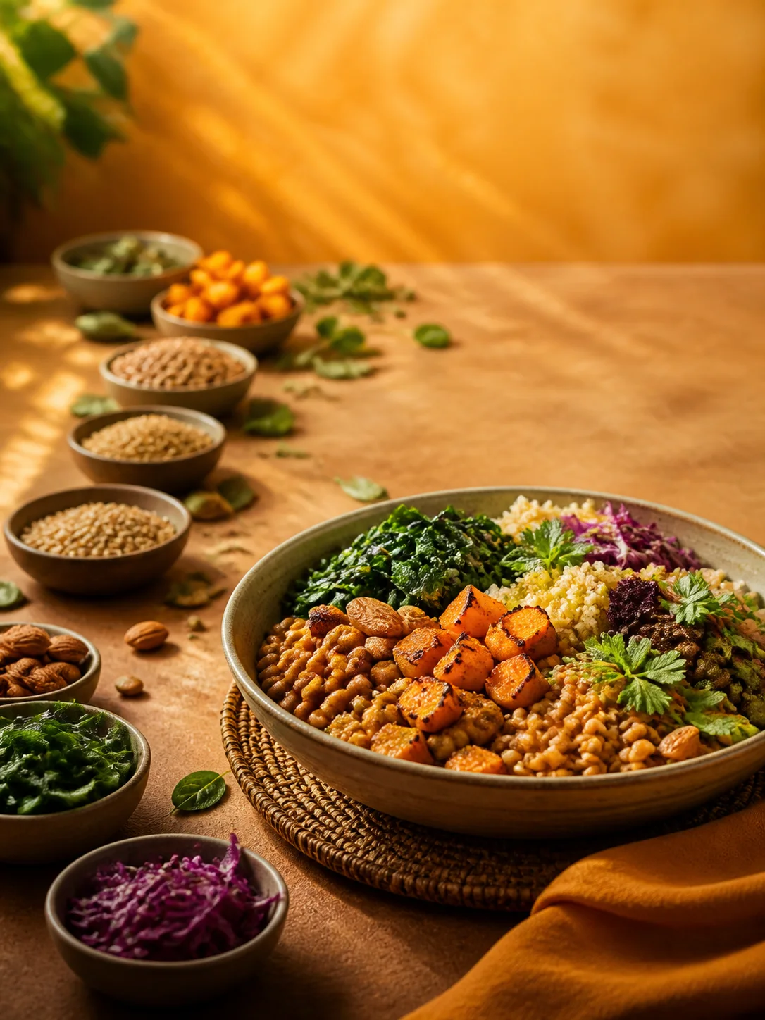 A Gentler Way to Eat Better, One Habit at a Time