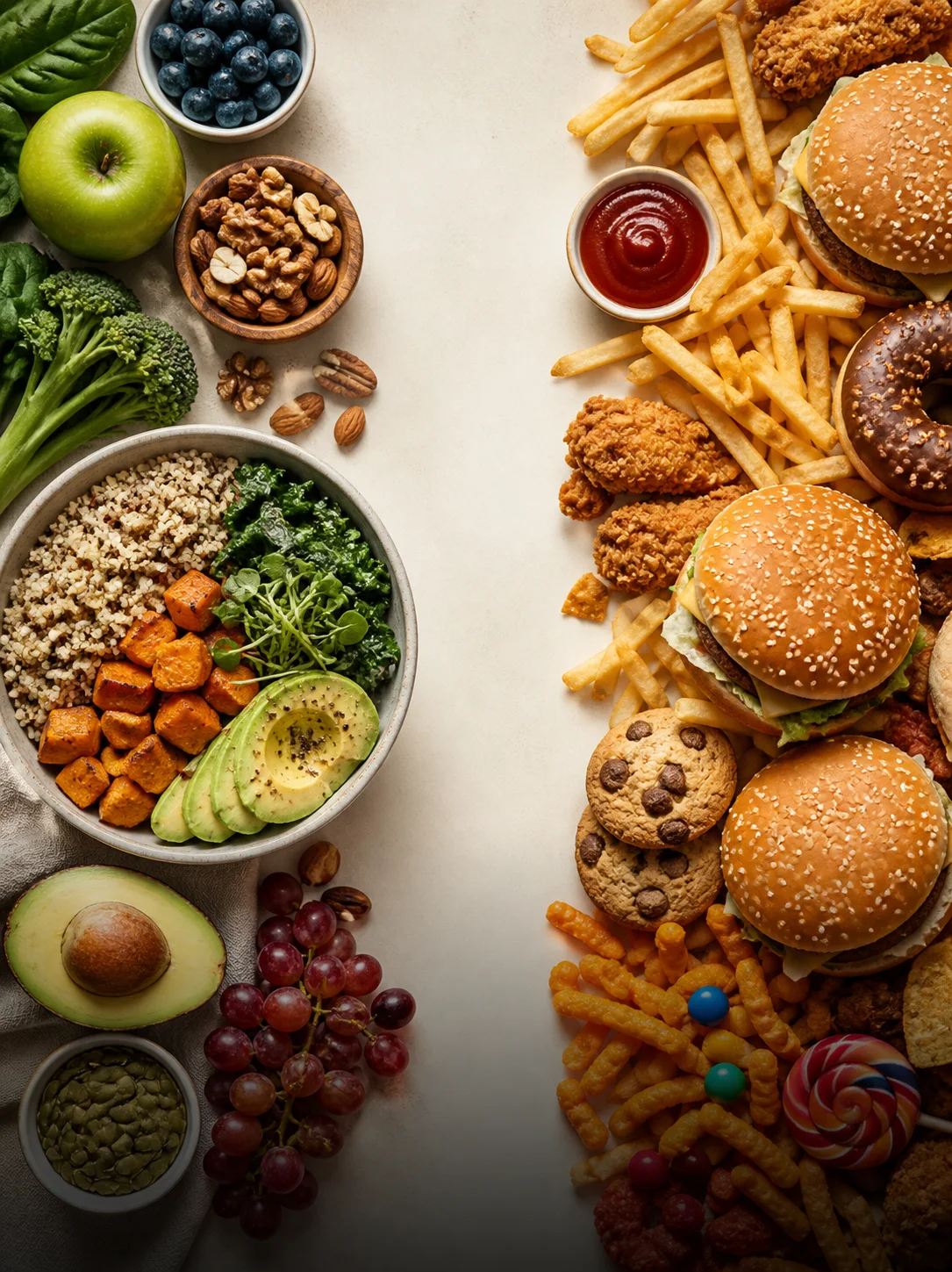 What Makes an Ingredient Truly Worth Choosing?