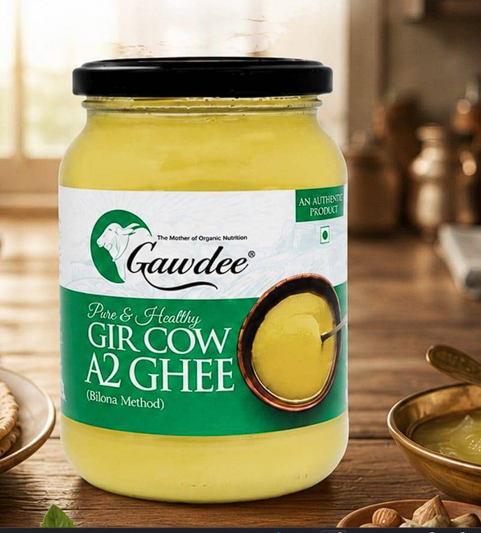 Ghee